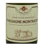 Chassagne-Montrachet Blanc 2009, Villages, 0,75 l