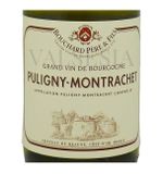 Puligny-Montrachet 2009, Villages, 0,75 l