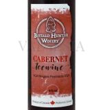 CABERNET 2015, ice wine, sweet, 0,375 l
