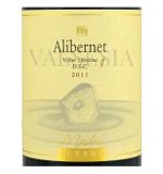 Alibernet D.S.C. 2011 grape selection, dry, 0.75 l