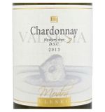 Chardonnay 2 D.S.C. 2013 late harvest, dry, 0.75 l