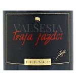 Three drivers red cuvée, DSC, SPECIAL ADJUSTAGE 2009 quality branded wine, dry, 0.75 l