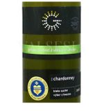 Chardonnay 2018 grape selection, dry, 0.75 l
