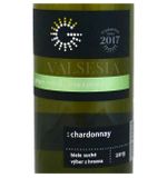 Chardonnay 2019 grape selection, dry, 0.75 l