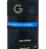 Dornfelder 2019, quality branded wine, dry, 0.75 l