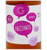 Frizzante Elizabeth rosé 2020, aerated sparkling wine, semi-sweet, 0.75 l