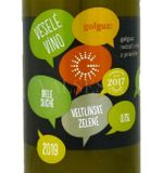 Grüner Veltliner - Merry wine 2019, quality wine, dry, 0,75 l