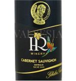Cabernet Sauvignon barrique 2016, selection of grapes, dry, 0,75 l