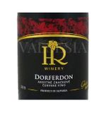 Dorferdon 2015, quality wine, dry, 0.75 l
