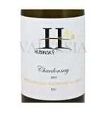 Chardonnay, r. 2015, selection of grapes, dry, 0,75 l