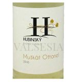 Muškát Ottonel 2016, quality wine, dry, 0,75 l