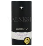 Varieto Lemberger, r. 2013 grape selection, dry, 0.75 l