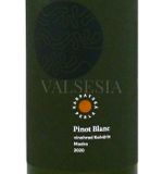 Pinot Blanc 2020, D.S.C., quality wine, dry, 0.75 l