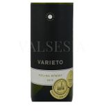 Varieto Riesling, 2015, grape selection, dry, 0.75 l