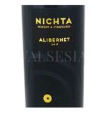 Alibernet 2015, D.S.C. quality wine, dry, 0,75 l