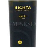 Devín 2015, D.S.C., Quality wine, semi-sweet, 0,75 l