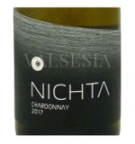 Fusion Chardonay 2017, D.S.C. quality wine, dry, 0,75 l