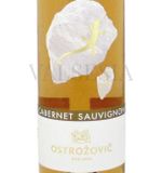Cabernet Sauvignon Rosa Solaris 2017, semi-dry, 0.75 l