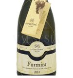 Furmint Special Collection 2014 grape selection, dry, 0.75 l