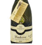 Hank&#039;s Special Collection 2014 selection of grapes, semi-sweet, 0.75 l