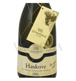 Hank&#039;s Special Collection 2016 selection of grapes, semi-sweet, 0.75 l