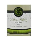 Chateau Zumberg - Iršai Oliver 2017, quality wine, dry, 0,75 l