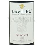 Neronet 2015, quality wine, dry, 0.75 l