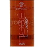 Rosé Cuvée 2020, D.S.C., quality wine, dry, 0.75 l