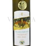 Traminer 2016 selection of grapes, sweet, 0.5 l