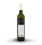 Traminer 2016 selection of grapes, sweet, 0.5 l