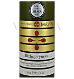 Riesling 2012, selection of grapes, semi-dry, 0.75 l