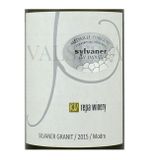 Silvaner Granit 2015, quality wine, dry, 0.75 l
