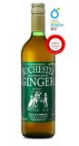 Rochester Ginger -- non-alcoholic ginger beverage, 0,725 l