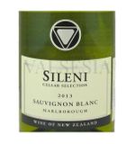 Sauvignon Blanc Cellar Selection, r. 2013, dry, 0,75 l