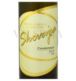 Chardonnay 2015, quality wine, dry, 0.75 l