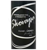 SMILE Cuvée 2012, quality wine, 0.75 liters