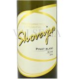 Pinot Blanc 2016, quality wine, dry, 0.75 l