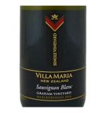 Sauvignon Blanc Single Vineyard Graham, r. 2014, dry, 0,75 l