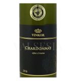 Chardonnay 2016 grape selection, dry, 0.75 l