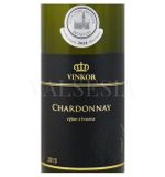 Chardonnay 2013 grape selection, dry, 0.75 l