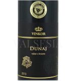 Dunaj 2013, grape selection, dry, 0.75 l