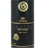 Dunaj 2015, grape selection, dry, 0.75 l