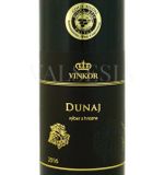 Dunaj 2016, grape selection, dry, 0.75 l