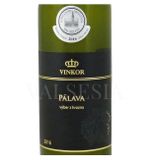 Pálava 2016, selection of grapes, dry, 0,75 l