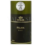 Pálava 2018, D.S.C., quality wine, dry, 0.75 l