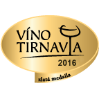 Chardonnay 2015, grape selection, dry, 0.75 l