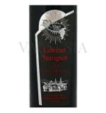 Cabernet Sauvignon 2014, quality wine, dry, 0.75 l
