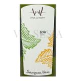 Sauvignon blanc 2016, Quality wine, dry, 0.75 l