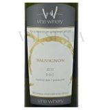 Sauvignon 2013, late harvest, semi-dry, 0.75 l