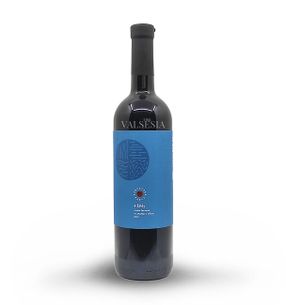 4 ELEMENTS red 2019, DSC, quality wine, dry, 0.75 l